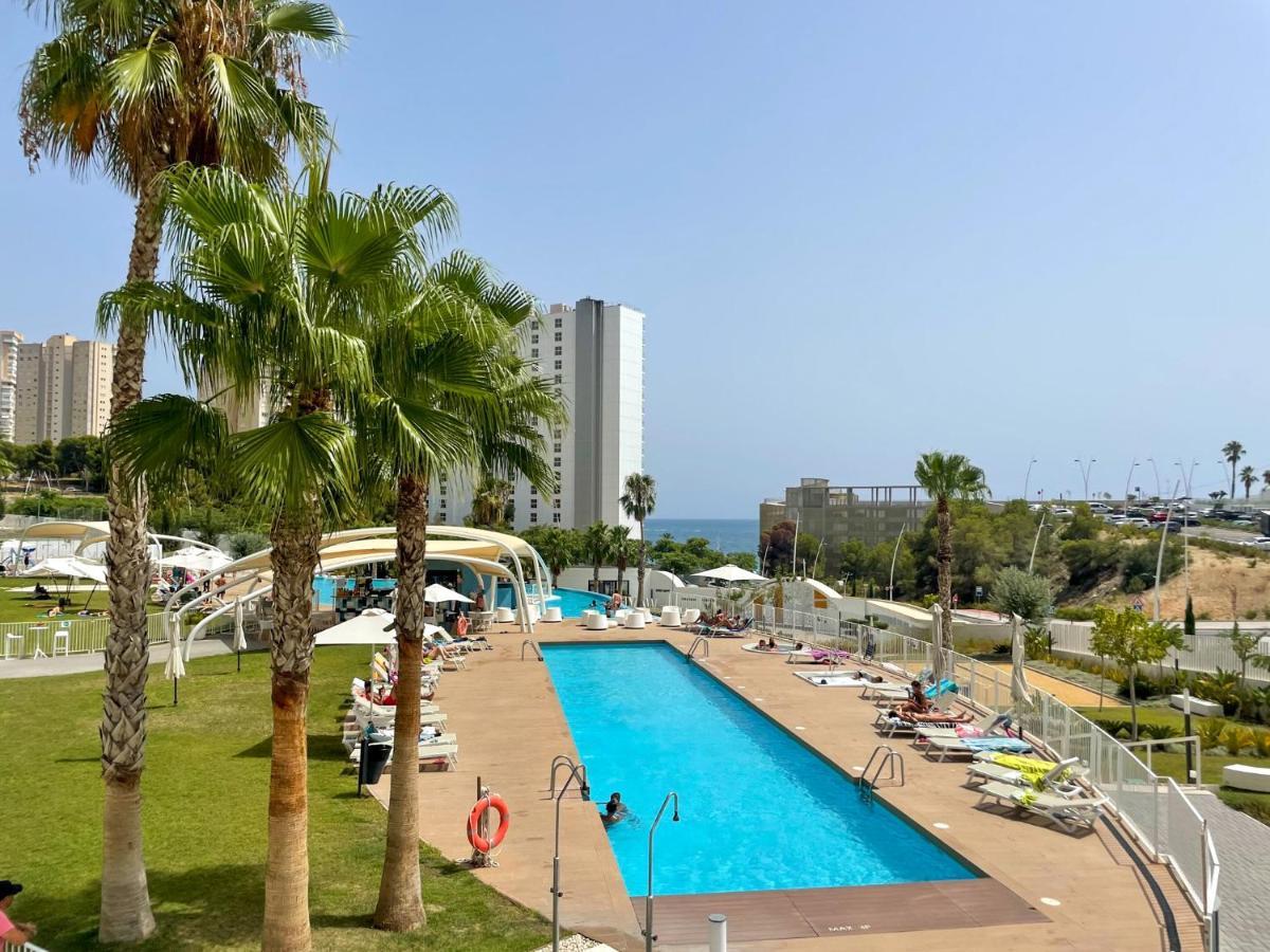 شقة Sunset Waves 3 By United Renters بينايدورم المظهر الخارجي الصورة