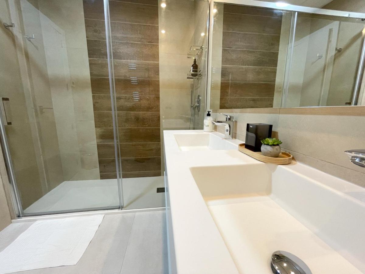 شقة Sunset Waves 3 By United Renters بينايدورم المظهر الخارجي الصورة