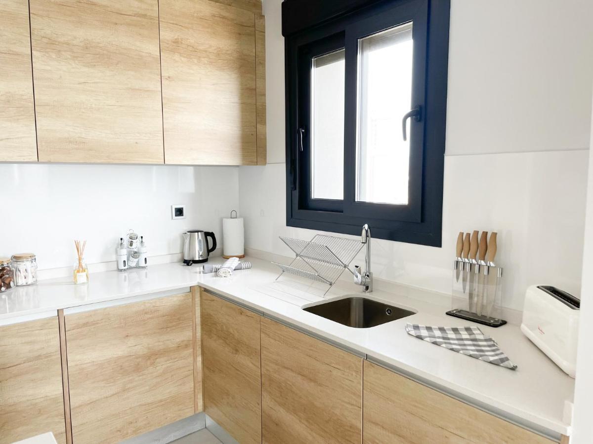 شقة Sunset Waves 3 By United Renters بينايدورم المظهر الخارجي الصورة