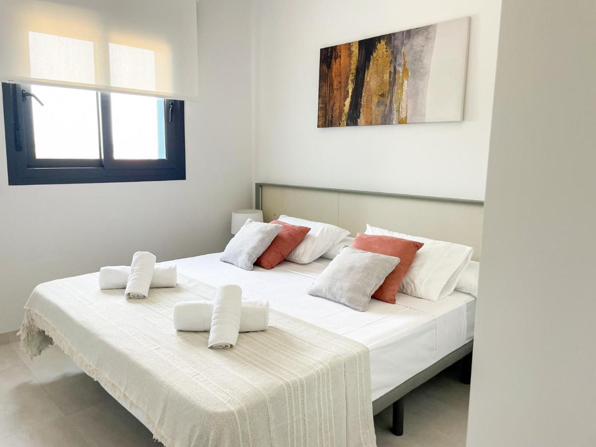 شقة Sunset Waves 3 By United Renters بينايدورم المظهر الخارجي الصورة