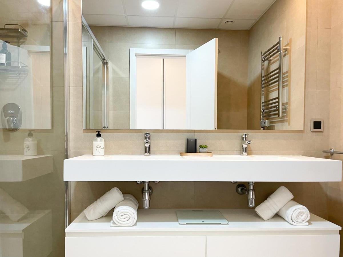 شقة Sunset Waves 3 By United Renters بينايدورم المظهر الخارجي الصورة